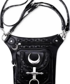 Best Sale ๐ RESTYLE The Moon Lunar | HOLSTER BAG ๐