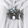 Wholesale 🔔 RESTYLE The Moon Magic Forest | HAIR CLIP 💯 -Alternative Accessories Elegant Store restyle magic forest hairclip 2 bae12fb0 b5f5 417d 8199 5a82f6b58f68 700x700