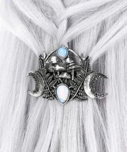 Wholesale 🔔 RESTYLE The Moon Magic Forest | HAIR CLIP 💯