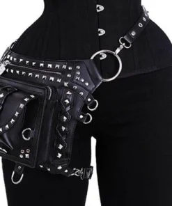 Brand new 😀 RESTYLE Burlesque Matte Black | UNDERBUST CORSET ❤️ -Alternative Accessories Elegant Store restyle matte black underbust corset 5 932d2b5b c69d 40fd a697 64818017a7cd 700x700