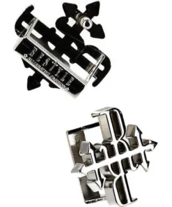 Flash Sale 🎉 RESTYLE All Monogram Logo | WAIST BELT ⭐ -Alternative Accessories Elegant Store restyle monogram logo waist belt 3 71282bcf bcf4 4526 b223 3729ace9c39f 700x700