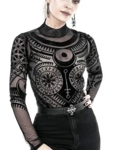 Flash Sale 🎉 RESTYLE All Monogram Logo | WAIST BELT ⭐ -Alternative Accessories Elegant Store restyle monogram logo waist belt 7 cc05c444 d377 4aa3 a861 7564ec900d41 700x700