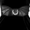 Cheap 🌟 RESTYLE Bats Moon Bat Wings | BELT 🎁 -Alternative Accessories Elegant Store restyle moon bat wings belt 2 a56e331f bda7 4726 9748 ec71864dc2da 700x700