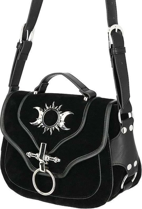 Promo π RESTYLE The Moon Triple Goddess | BAG β¨ 3 Promo π RESTYLE The Moon Triple Goddess | BAG β¨