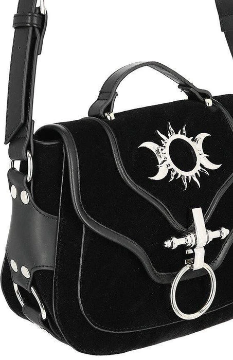 Promo π RESTYLE The Moon Triple Goddess | BAG β¨ 4 Promo π RESTYLE The Moon Triple Goddess | BAG β¨ - Image 2