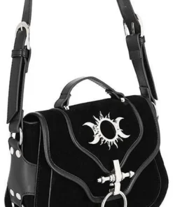 Promo π RESTYLE The Moon Triple Goddess | BAG β¨ 17 Promo π RESTYLE The Moon Triple Goddess | BAG β¨ -Alternative Accessories Elegant Store restyle triple goddess bag 5 66b72312 0bee 4eb9 8bd5 ed396d7d4631 700x700