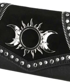 Best Sale ❤️ RESTYLE The Moon Triple Goddess | WALLET 🛒 -Alternative Accessories Elegant Store restyle triple goddess wallet 2 0d655125 5531 41b3 a14d a8b0f2ef98e1 700x700