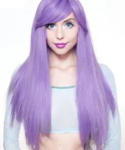 Wholesale 🧨 ROCKSTAR WIGS Cosplay Bella [Lavender] | WIG ❤️ -Alternative Accessories Elegant Store rockstar wigs bella lavender wigs 2 cd8b0d65 5e00 46d6 aac0 4f53aeeae01e 700x700