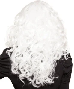 Cheapest 🤩 ROCKSTAR WIGS Cosplay [White] | WIG 😍 -Alternative Accessories Elegant Store rockstar wigs cosplay white wigs 2 8a6da0bb 4e01 4a05 af14 f83a21480b21 700x700