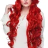 Top 10 💯 ROCKSTAR WIGS Cosplay Curly True Red | WIG ⭐ -Alternative Accessories Elegant Store rockstar wigs curly true red wig 1 4e445213 7e39 4978 9baa f37f7ff06875 700x700