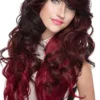 Cheap 🔥 ROCKSTAR WIGS Cosplay Triflect Midnight Flame | WIG 🎁 -Alternative Accessories Elegant Store rockstar wigs triflect midnight flame wigs 1 700x700