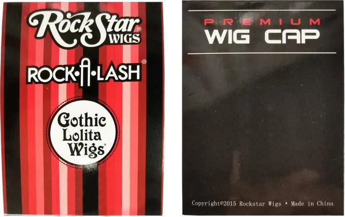 Buy โจ ROCKSTAR WIGS Cosplay Wig | CAP ๐ 5 Buy โจ ROCKSTAR WIGS Cosplay Wig | CAP ๐ - Image 3