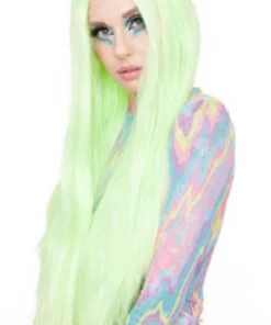 Brand new ✨ ROCKSTAR WIGS Cosplay Yaki Absinthe [Straight] | WIG 💯 -Alternative Accessories Elegant Store rockstar wigs yaki absinthe straight wig 3 03ef0ff5 c6a9 4f89 a2a7 e918637f95eb 700x700