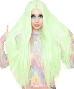 Brand new ✨ ROCKSTAR WIGS Cosplay Yaki Absinthe [Straight] | WIG 💯 -Alternative Accessories Elegant Store rockstar wigs yaki absinthe straight wig 5 147e7459 c405 4e66 b312 b4d49b2270ab 700x700