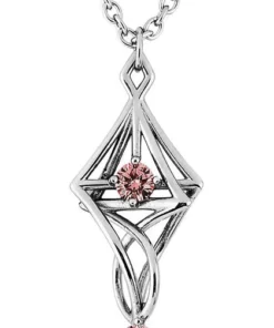 Best Sale 👏 ROGUE AND WOLF All Andromeda [Mirror Steel] | NECKLACE ⌛ -Alternative Accessories Elegant Store rogue and wolf andromeda mirror steel necklace 1 2c462a0a e6c4 4dbf bf98 42dcb3254a18 700x700