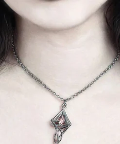 Best Sale 👏 ROGUE AND WOLF All Andromeda [Mirror Steel] | NECKLACE ⌛ -Alternative Accessories Elegant Store rogue and wolf andromeda mirror steel necklace 8 2a9b960f 2daa 42c4 bbd6 d3cb02a73c1e 700x700