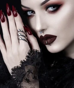 Coupon ⭐ ROGUE AND WOLF All Chase [Mirror Steel] | RING 🧨 -Alternative Accessories Elegant Store rogue and wolf chase mirror steel ring 2 6e4e817f fca2 4104 9479 67c11856758e 700x700