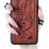 Promo 💯 ROGUE AND WOLF All Herbology [Rose Wood] | PHONE CASE* 😀 -Alternative Accessories Elegant Store rogue and wolf herbology rose wood phone case 2 32bd346e 1a1e 407f b547 d5e74c01788c 700x700