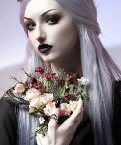 Cheapest 😉 ROGUE AND WOLF All Hunt [Mirror Steel] | RING 👏 -Alternative Accessories Elegant Store rogue and wolf hunt mirror steel ring 5 2e6f0890 5563 4cd2 8f92 60f76f5e03a5 700x700