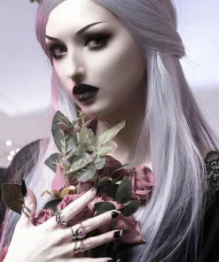 Budget ✨ ROGUE AND WOLF All Occult [Mirror Steel] | RING 🧨 -Alternative Accessories Elegant Store rogue and wolf occult mirror steel ring 6 a73db1c9 df06 40f4 b071 6e81bac042b1 700x700