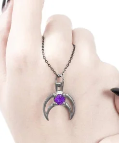 Best Pirce ✔️ ROGUE AND WOLF All Rhea [Mirror Steel] | NECKLACE 😍 -Alternative Accessories Elegant Store rogue and wolf rhea mirror steel necklace 1 abba4f1e 832a 4977 b2a7 df01aa3b4446 700x700