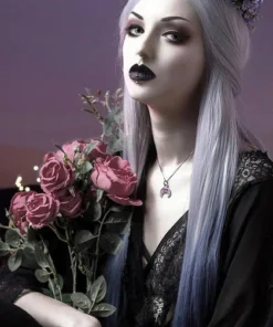 Best Pirce ✔️ ROGUE AND WOLF All Rhea [Mirror Steel] | NECKLACE 😍 -Alternative Accessories Elegant Store rogue and wolf rhea mirror steel necklace 4 b72d17d2 f905 4bf4 a005 4d4ff5a304f6 700x700