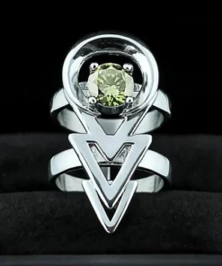 Brand new 🎉 ROGUE AND WOLF All Rune [Mirror Steel] | RING ⌛ -Alternative Accessories Elegant Store rogue and wolf rune mirror steel ring 8 c98e611b 3002 42ec 8bb8 374a29051d3f 700x700