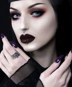 Coupon 👏 ROGUE AND WOLF Skulls Sands Of Time [Mirror Steel] | RING 😀 -Alternative Accessories Elegant Store rogue and wolf sands of time mirror steel ring 3 22e8c497 53cb 4652 a4d3 ecf634ebc941 700x700