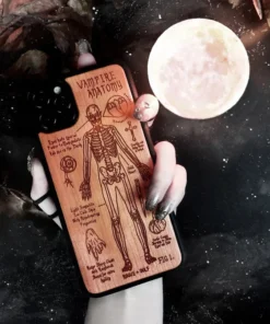 Wholesale 😉 ROGUE AND WOLF All Vampire Anatomy [Cherry Wood] | PHONE CASE** ✨ -Alternative Accessories Elegant Store rogue and wolf vampire anatomy cherry wood phone case 7 5783fcbf c653 48b0 ba7f 2dbc0735fe5c 700x700
