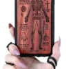 Coupon 😉 ROGUE AND WOLF All Vampire Anatomy [Rose Wood] | PHONE CASE* 👍