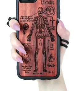 Coupon 😉 ROGUE AND WOLF All Vampire Anatomy [Rose Wood] | PHONE CASE* 👍 -Alternative Accessories Elegant Store rogue and wolf vampire anatomy rose wood phone case 4 934a6557 3a90 48be 8901 45d2a06da2b3 700x700