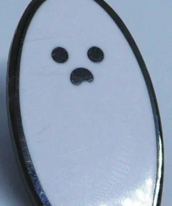Flash Sale 😉 SELIN ALA ART Ghosts Boo The Ghost | PIN 🎁 -Alternative Accessories Elegant Store selin ala art boo the ghost pin 3 b3ea91d6 fef3 4fb5 a0c5 0ea7e36667f8 700x700