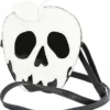 Outlet 😉 SLEEPYVILLE CRITTERS 🧛 Halloween Glow In The Dark Poisoned Apple | CROSSBODY BAG ⭐ -Alternative Accessories Elegant Store sleepyville critters glow in the dark poisoned apple crossbody bag 1 779eb4e2 b3d2 4819 8044 8153d61cc552 700x700