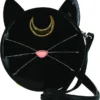 Best deal 👏 SLEEPYVILLE CRITTERS Cats Mystical Black Cat Face | 👜 HANDBAG 🛒 -Alternative Accessories Elegant Store sleepyville critters mystical black cat face crossbody bag 1 f1fff8c8 7bb3 4ca2 afa0 b0629e00d244 700x700