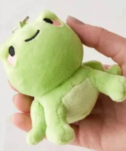 New 🤩 SMOKO All Frankie Frog | PLUSH KEYCHAIN 🧨 -Alternative Accessories Elegant Store smoko frankie frog plush keychain 2 4192ca94 d7e0 4894 a9ab e01df8a9016e 700x700