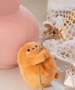 Best Sale 🔔 SMOKO All Tayto Potato | CLIP ON PLUSH 🥰