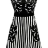 Best reviews of 👏 SOURPUSS Luna Bats | APRON 🔥 -Alternative Accessories Elegant Store sourpuss luna bats apron 1 0114b939 7dba 4236 955c 688ba9f3c727 700x700