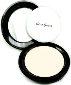 Brand new โ STARGAZER Stargazer Translucent | PRESSED POWDER ๐