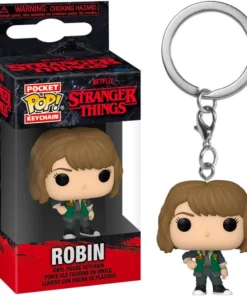 Best deal 🌟 FUNKO Stranger Things: Robin Season 4 Pocket | POP! KEYCHAIN 🤩 -Alternative Accessories Elegant Store stranger things robin season 4 pocket pop keychain 3 f7b9e7f1 381e 41e9 b654 3e856980af79 700x700
