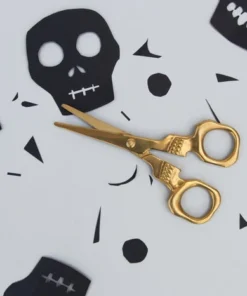New 🥰 SUCK UK 🧛 Halloween Skull | SCISSORS 😀 -Alternative Accessories Elegant Store suck uk skull scissors 15 d2b3d0e2 e849 45f4 93c8 ec64ea419fbc 700x700