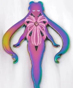 Alternative Accessories Elegant Store -Alternative Accessories Elegant Store tokyo shojo magical transformation pink ribbon pin 2 19a84a27 6037 44a0 b79f 3e660e59059d 700x700