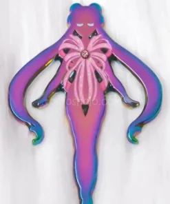 Best deal 💯 TOKYO SHOJO Anime & Manga Magical Transformation [Pink Ribbon] | PIN 👏