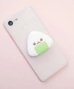 Cheapest 🎁 TOKYO SHOJO Kawaii Onigiri-kun | PHONE GRIP 🎉 -Alternative Accessories Elegant Store tokyo shojo onigiri kun phone grip 1 9f561330 bf32 4e1d a970 f0966f8e3bd7 700x700