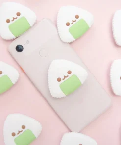 Cheapest 🎁 TOKYO SHOJO Kawaii Onigiri-kun | PHONE GRIP 🎉 -Alternative Accessories Elegant Store tokyo shojo onigiri kun phone grip 2 3902352e 4450 448a ab10 701655cecb0d 700x700