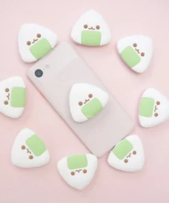 Cheapest 🎁 TOKYO SHOJO Kawaii Onigiri-kun | PHONE GRIP 🎉 -Alternative Accessories Elegant Store tokyo shojo onigiri kun phone grip 3 09cf0631 bb90 4ed8 9761 655980c5ecd0 700x700