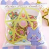 Best Sale 💯 TOKYO SHOJO Cats Sailor Scout Cookies | 🍬 CANDY BAG CHARM 😍 -Alternative Accessories Elegant Store tokyo shojo sailor scout cookies candy bag charm 1 Copy b5078dc5 437d 4c22 88a1 5bd2f0f04d40 700x700
