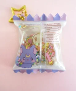 Best Sale 💯 TOKYO SHOJO Cats Sailor Scout Cookies | 🍬 CANDY BAG CHARM 😍 -Alternative Accessories Elegant Store tokyo shojo sailor scout cookies candy bag charm 2 9f8cc31a 74ce 4f35 81cc 10714fe23a5e 700x700