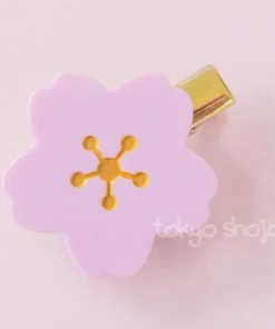 Best Sale ⭐ TOKYO SHOJO All Sakura | HAIR CLIP 😀