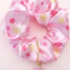 New 🛒 TOKYO SHOJO All Sakura | SCRUNCHIE 🔥 -Alternative Accessories Elegant Store tokyo shojo sakura scrunchie 1 ea80fd3f faa2 4d6b b8ce 4d7d63582722 700x700