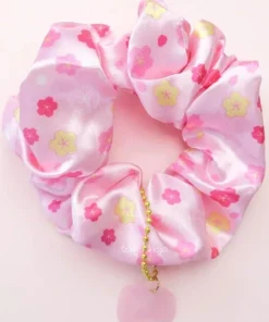 New 🛒 TOKYO SHOJO All Sakura | SCRUNCHIE 🔥